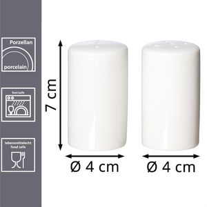 Produktbild für Salz-und-Pfefferstreuer Ritzenhoff&amp;Breker Skagen