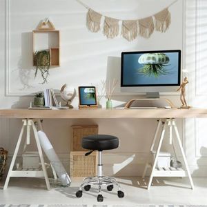 Produktbild für Drehhocker CASARIA 105286