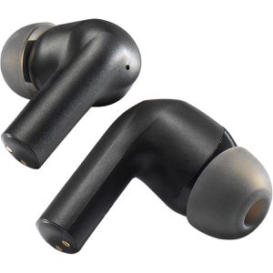 Produktbild für Kopfhörer Motorola MOTO BUDS 500 ANC, schwarz