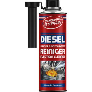 Produktbild für Additiv Original-Syprin 1403, DPL1, 500 ml