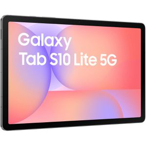 Produktbild für Tablet Samsung Galaxy Tab S10 Lite, 10,9 Zoll