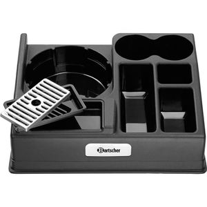 Produktbild für Kaffeestation Bartscher 1190, 190153