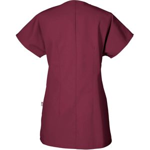 Produktbild für Kasack CLINIC-DRESS Just Strong mit Knöpfen, Damen