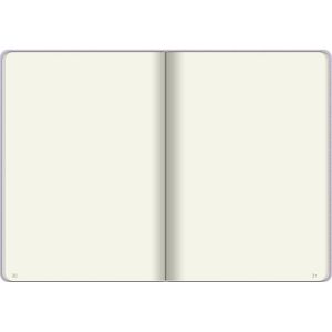 Produktbild für Notizbuch Leuchtturm1917 Edition 120G, Karton Hardcover