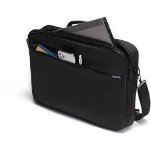 Produktbild für Laptoptasche Dicota Multi ONE, schwarz