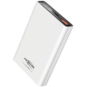 Produktbild für Powerbank Ansmann 1700-0156 PB222PD, 10000mAh