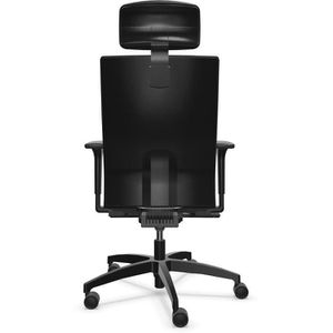 Produktbild für Bürostuhl Dauphin Ad Just magic2 operator, XL 4891