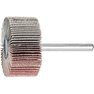 Produktbild für Fächerschleifer PFERD-TOOLS SET F 4020/6 A, Set, Schaft-Ø 6 mm