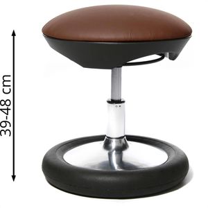 Produktbild für Fitness-Hocker Topstar Sitness Kid 20, SC79 S08