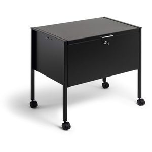 Produktbild für Hängemappenwagen Durable 3098-01, Economy Top