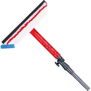 Fensterreinigungsset Vileda Profi 2in1, für Glas