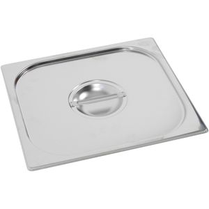 Produktbild für GN-Deckel Bartscher Top Line, A120634, GN 2/3