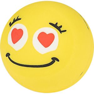Produktbild für Radiergummi Wedo Smiley, Bälle