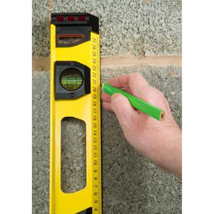 Produktbild für Wasserwaage Stanley 1-43-555, FATMAX II