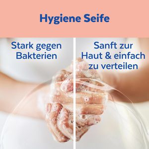 Produktbild für Seife Sagrotan No-Touch Hawaii Sunshine, Kokos und Guave Duft