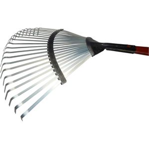 Produktbild für Laubbesen SHW Rex, 54779, Fächerbesen