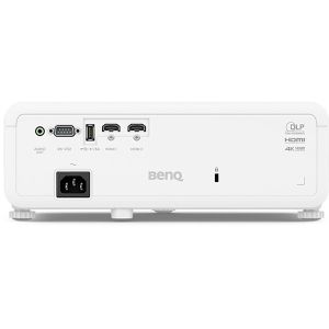 Produktbild für Beamer BenQ TK710, 9H.JSJ77.17E, Laser, 4K UHD