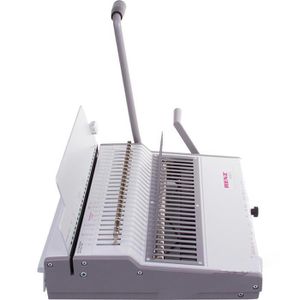 Produktbild für Bindegerät Renz Combi S, A4, manuell