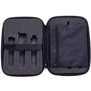 Produktbild für Messgerätetasche Testo 0516 0260 Smart Case Klima, Tragetasche