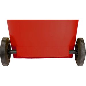 Produktbild für Mülltonne Sulo MGB 240 Liter