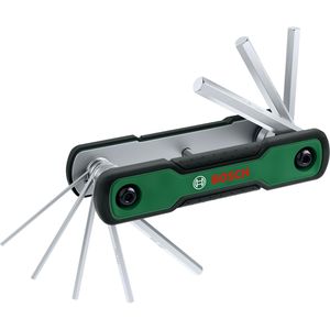 Produktbild für Sechskantschlüssel Bosch 1600A039L7