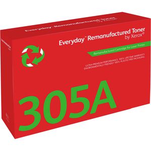 Produktbild für Toner Xerox für HP 305A, CE411A Everyday