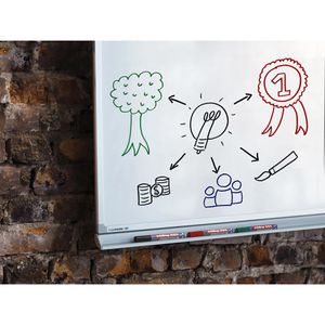 Produktbild für Whiteboardmarker Edding 250