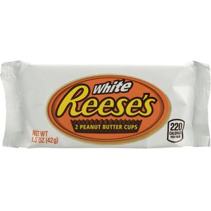 Pralinen Reeses Peanut Butter Cups White