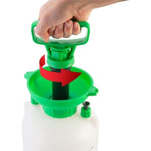 Produktbild für Drucksprüher Silverline 630070, 10 Liter