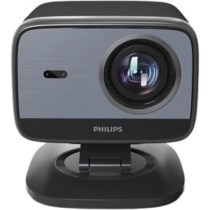 Produktbild für Beamer Philips NeoPiX 450 Smart, NPX450/INT, LED, Full HD