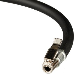 Produktbild für Reifenfüllmessgerät Aerotec TECH 63, geeicht
