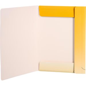 Produktbild für Postmappe itenga 33105872, Schule Doodles, A4