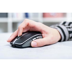 Produktbild für Maus CHERRY MW 9100, JW-9100-2