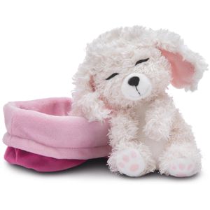 Produktbild für Kuscheltier NICI Sleeping Pets 49749