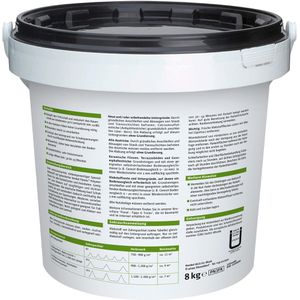 Produktbild für Holzleim Ponal Parkett Flächenkleber, 8kg