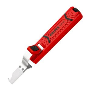Produktbild für Abisolierwerkzeug Knipex 16 20 165 SB