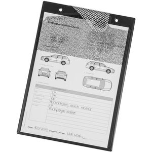 Auftragstasche Eichner Secure 9015-00720, A4