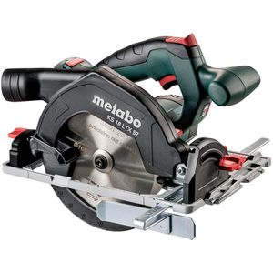 Handkreissäge Metabo KS 18 LTX 57