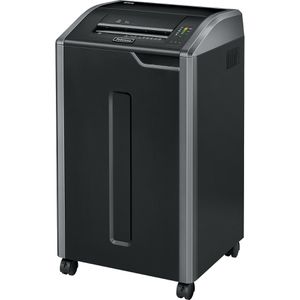 Aktenvernichter Fellowes 100063597 Powershred 425HS, mit Öler