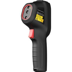 Produktbild für Wärmebildkamera HIKMICRO HMTP301AQF, Eco-V