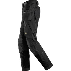 Produktbild für Arbeitshose Snickers-Workwear FlexiWork Plus, 6902