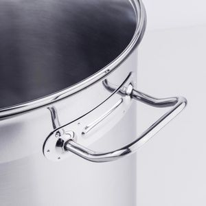 Produktbild für Kochtopf Böttcher-AG 20 Liter