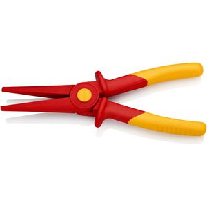 Produktbild für Werkzeugkoffer Knipex 002105EV, Basic E-Mobilität