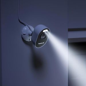 Produktbild für Überwachungskamera Reolink Lumus Series E450 außen