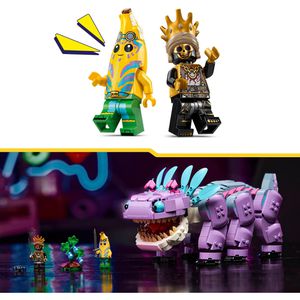Produktbild für Klemmbausteine LEGO Fortnite 77077, ab 10 Jahre