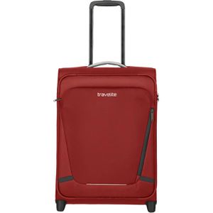 Produktbild für Koffer Travelite Jetpack Multi Light 2 Cabin, rot