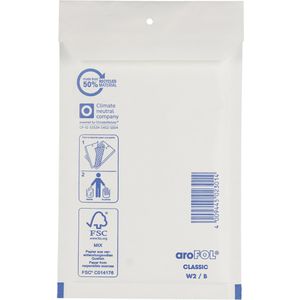 Produktbild für Luftpolstertaschen aroFOL Classic, für DIN A6