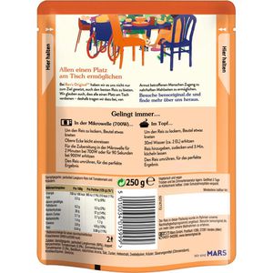 Produktbild für Fertiggericht Bens-Original Express Reis