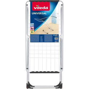 Produktbild für Wäscheständer Vileda Universal 157242