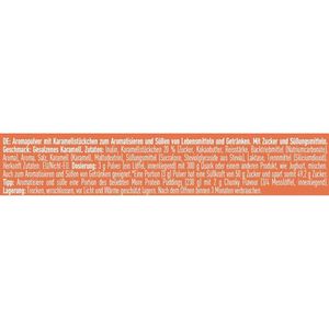 Produktbild für Geschmackspulver More Chunky Flavour